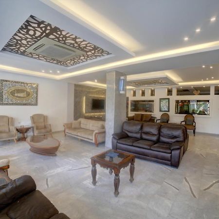 Shweiki International Hotel Akaba Kültér fotó