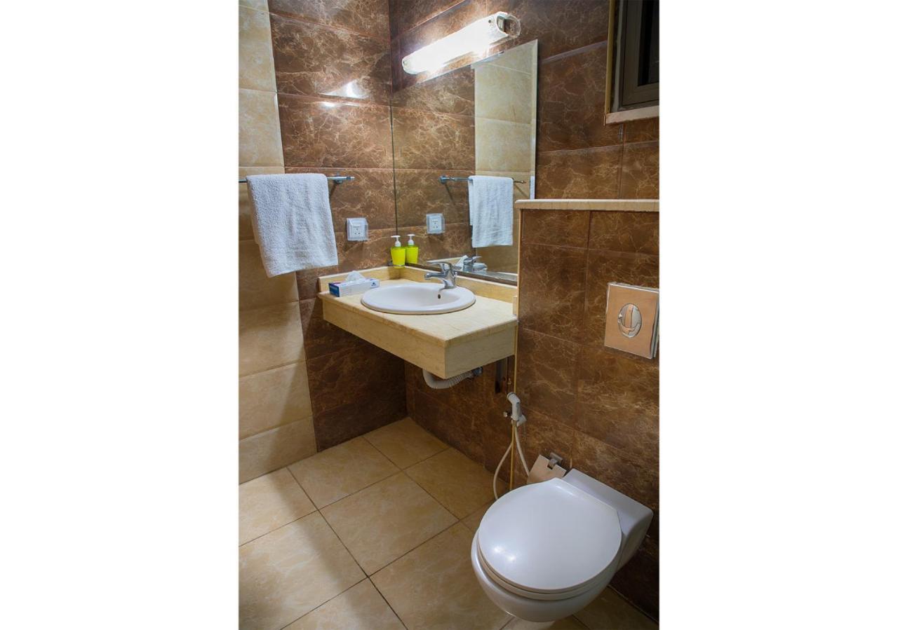 Shweiki International Hotel Akaba Kültér fotó