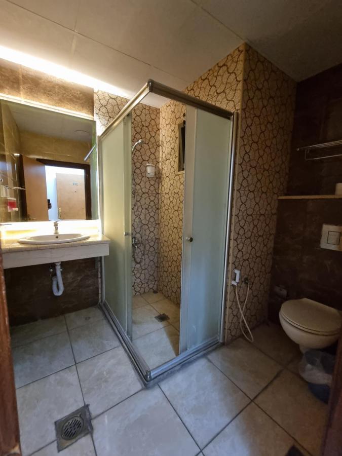 Shweiki International Hotel Akaba Kültér fotó
